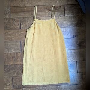 Rip Curl dress - size small